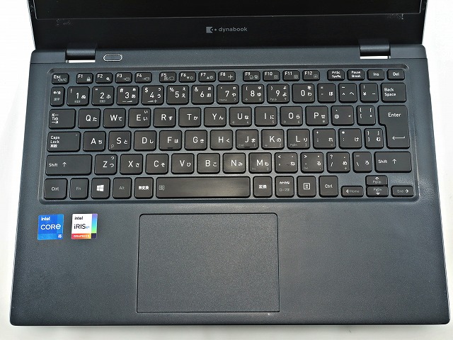 dynabook DYNABOOK G83/HS A6G9HSFAD211