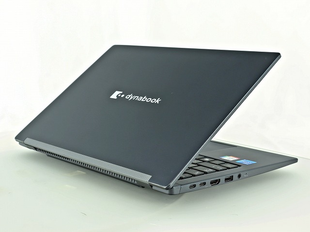 dynabook DYNABOOK G83/HS A6G9HSFAD211
