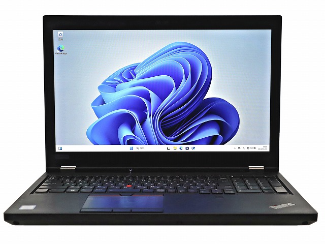 LENOVO THINKPAD P52 20MAS12700