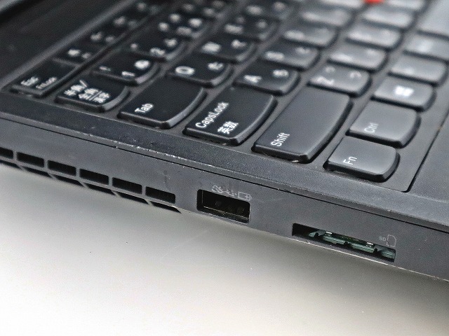 LENOVO THINKPAD P52 20MAS12700