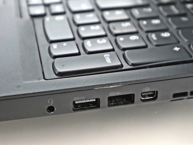 LENOVO THINKPAD P52 20MAS12700
