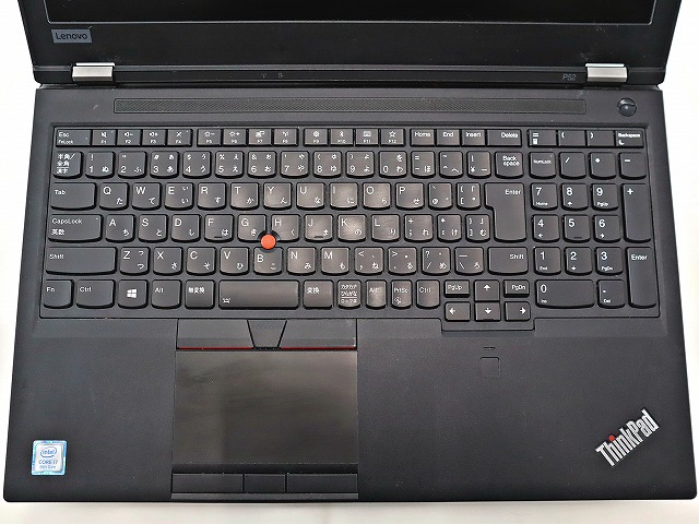 LENOVO THINKPAD P52 20MAS12700