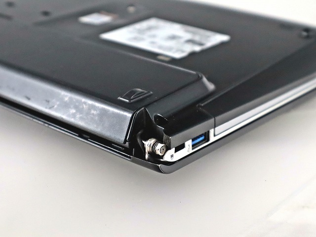 富士通 LIFEBOOK S938/S FMVS1000AZ