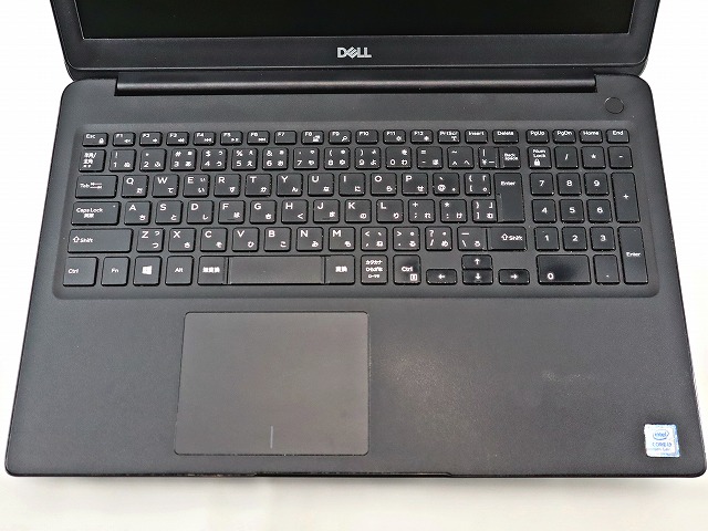 DELL LATITUDE 3500 