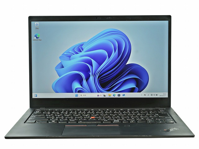 LENOVO THINKPAD X1 CARBON GEN7 (LTEモデル) 20QE-S12A00