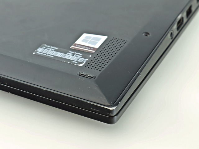 LENOVO THINKPAD X1 CARBON GEN7 (LTEモデル) 20QE-S12A00