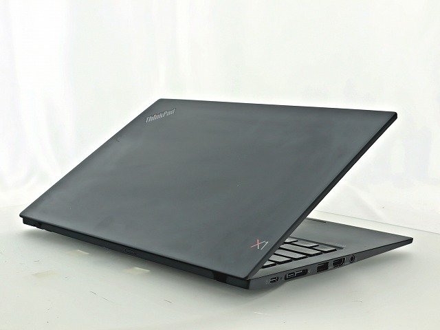 LENOVO THINKPAD X1 CARBON GEN7 (LTEモデル) 20QE-S12A00