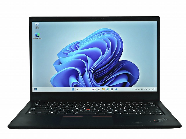 LENOVO THINKPAD X1 CARBON GEN7 (LTEモデル) 20QE-S12A00