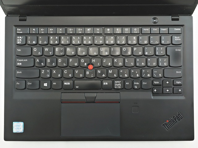 LENOVO THINKPAD X1 CARBON 20KG-A00SJP