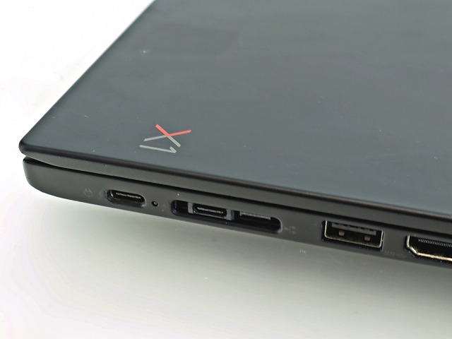 LENOVO THINKPAD X1 CARBON 20KG-A00SJP