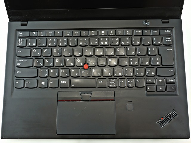 LENOVO THINKPAD X1 CARBON 20KG-A00SJP