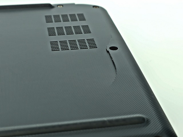 dynabook DYNABOOK S73/DP A6S3DPG47512