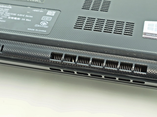 dynabook DYNABOOK S73/DP A6S3DPG47512