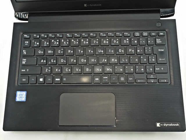 dynabook DYNABOOK S73/DP A6S3DPG47512