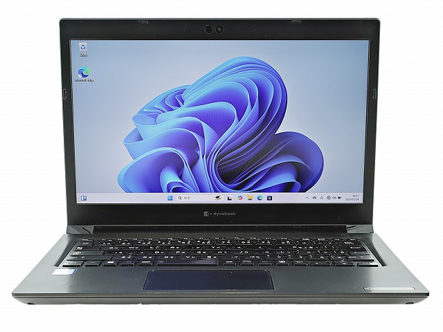 dynabook DYNABOOK S73/DP A6S3DPG47512