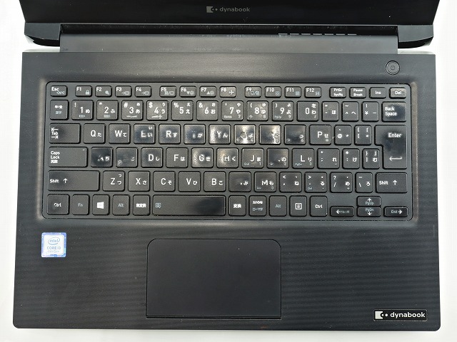 dynabook DYNABOOK S73/DP A6S3DPG47512
