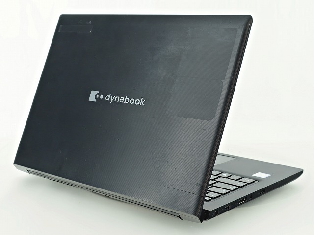 dynabook DYNABOOK S73/DP A6S3DPG47512
