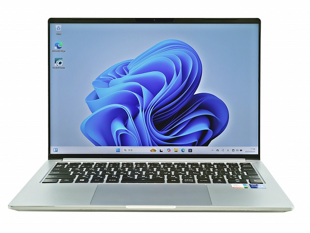MouseComputer DAIV 21054P-TGL 