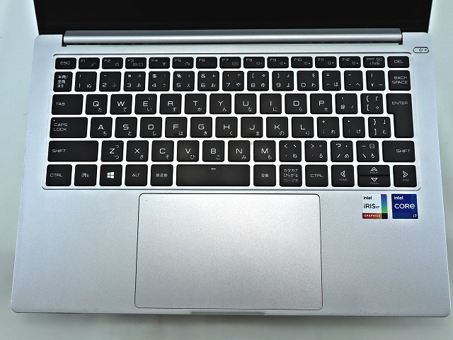 MouseComputer DAIV 21054P-TGL 