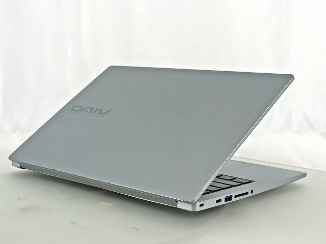 MouseComputer DAIV 21054P-TGL 
