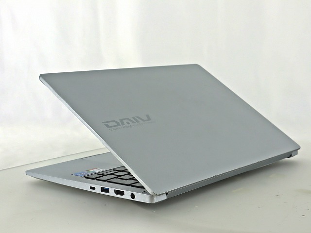 MouseComputer DAIV 21054P-TGL 