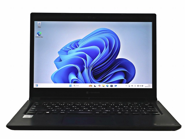 dynabook DYNABOOK S73/FR A6S7FRG8F512