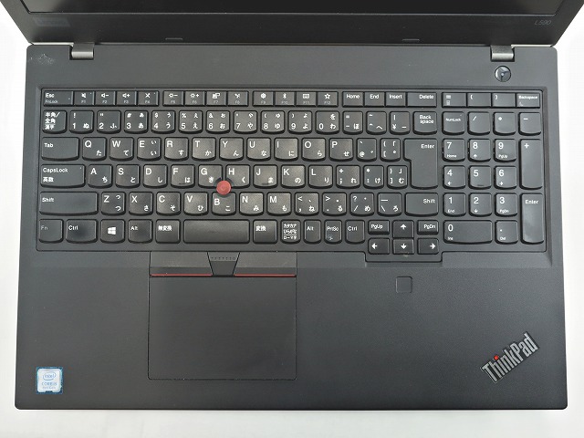 LENOVO THINKPAD L590 20Q8-S2SH00