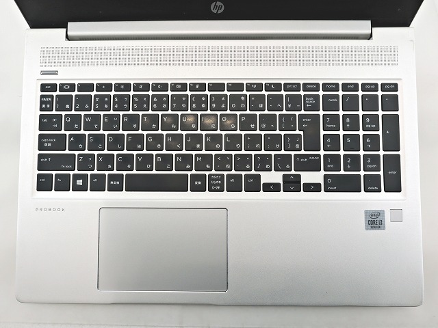 HP PROBOOK 450 G7 