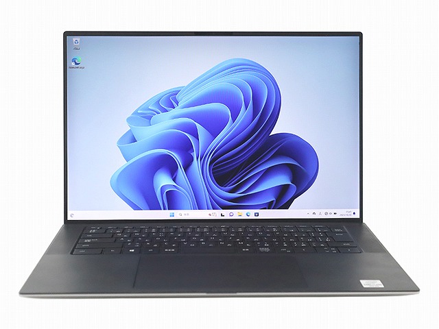 DELL PRECISION 5550 