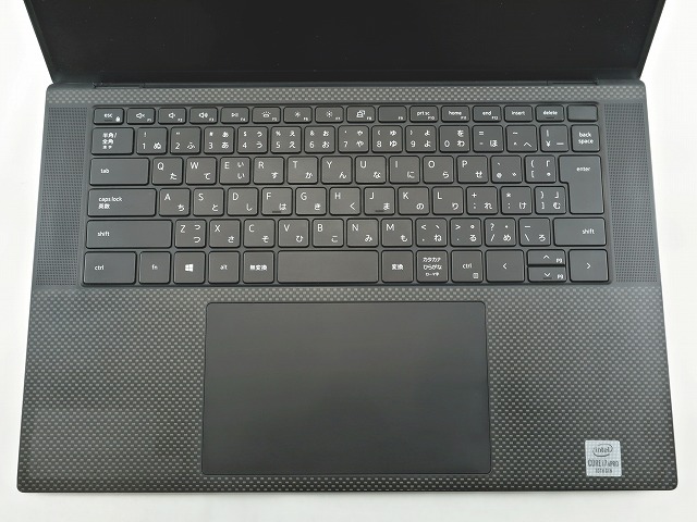 DELL PRECISION 5550 