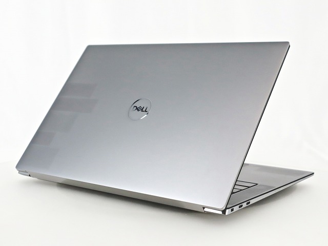 DELL PRECISION 5550 