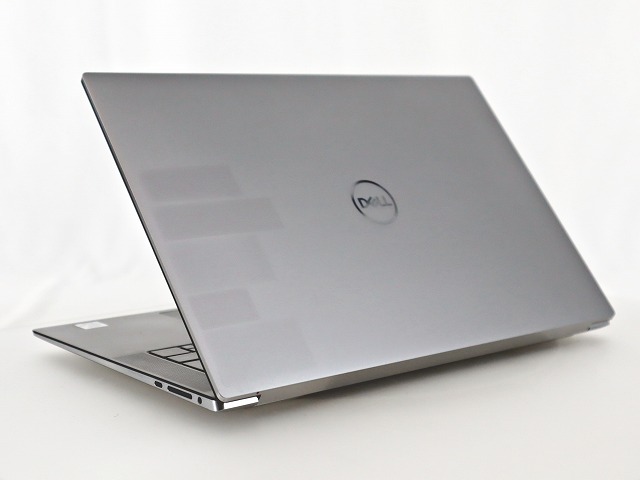 DELL PRECISION 5550 