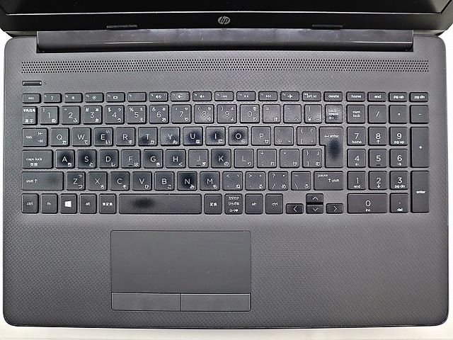 HP 250 G7 NOTEBOOK PC 