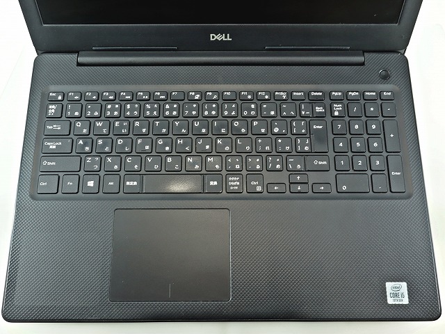 DELL VOSTRO 3591 