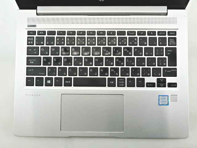 HP PROBOOK 430 G6 