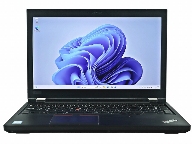 LENOVO THINKPAD P52 20MAS12700