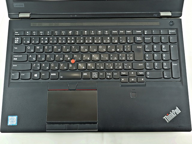 LENOVO THINKPAD P52 20MAS12700