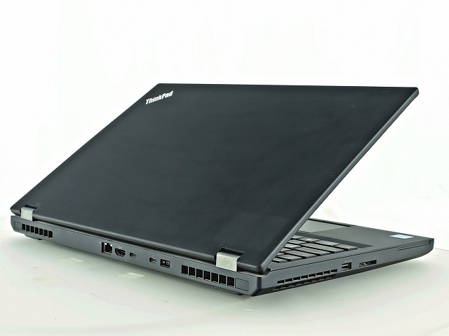 LENOVO THINKPAD P52 20MAS12700