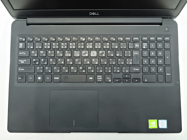DELL LATITUDE 3500 