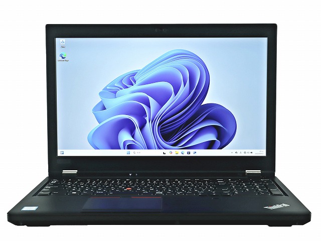 LENOVO THINKPAD P52 20MAS12700