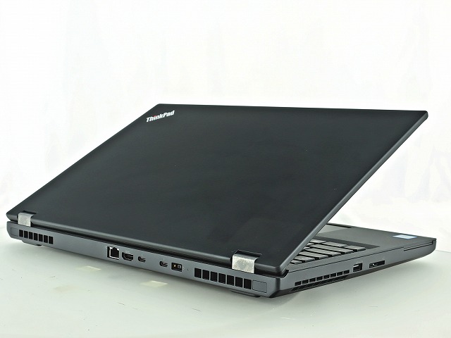 LENOVO THINKPAD P52 20MAS12700