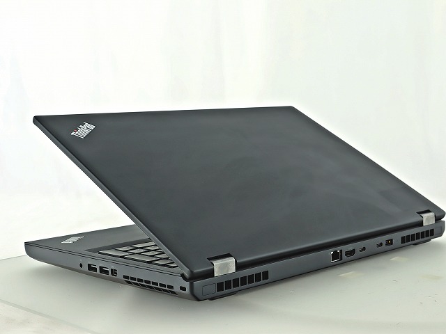 LENOVO THINKPAD P52 20MAS12700