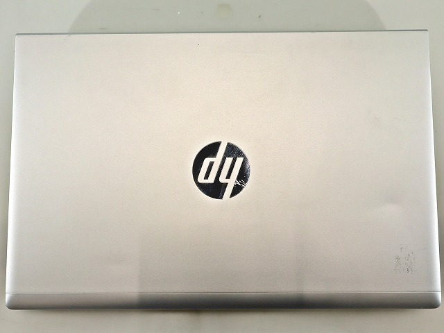 HP PROBOOK 635 AERO G8 