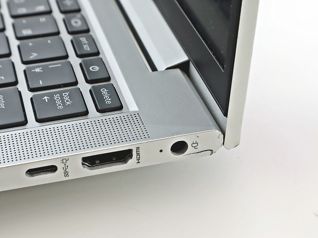 HP PROBOOK 635 AERO G8 