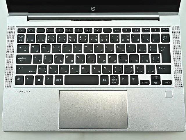 HP PROBOOK 635 AERO G8 
