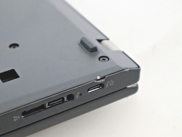 LENOVO THINKPAD X13 GEN 2 (LTEモデル) 20WL-S35F00