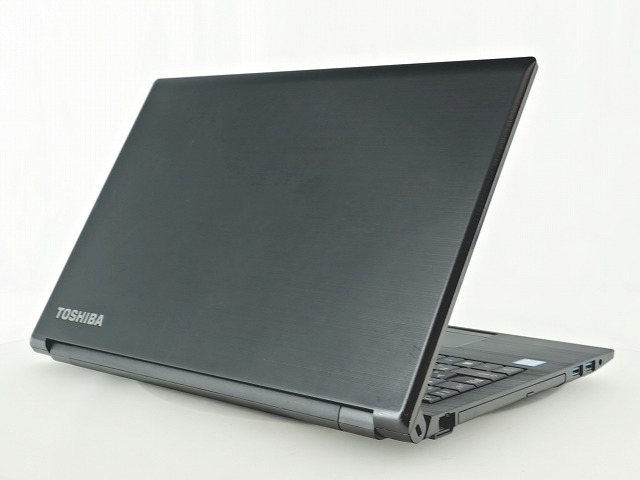 東芝 DYNABOOK B65/DN [新品SSD] PB6DNTB41N7FD1