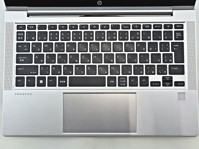 HP PROBOOK 635 AERO G7 