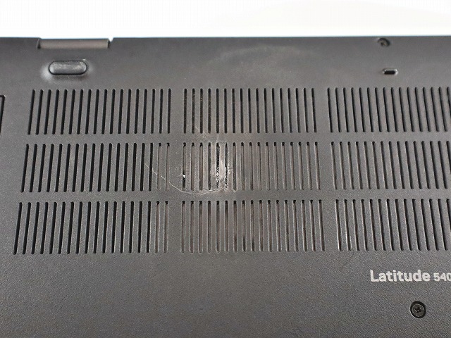 DELL LATITUDE 5400 