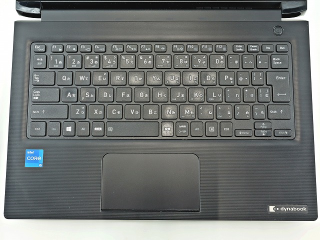 dynabook DYNABOOK S73/HS A6SBHSF8D51